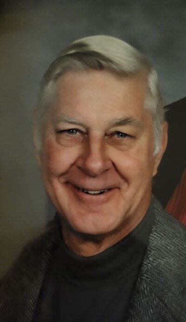 Obituary of Francis E. Gearhart