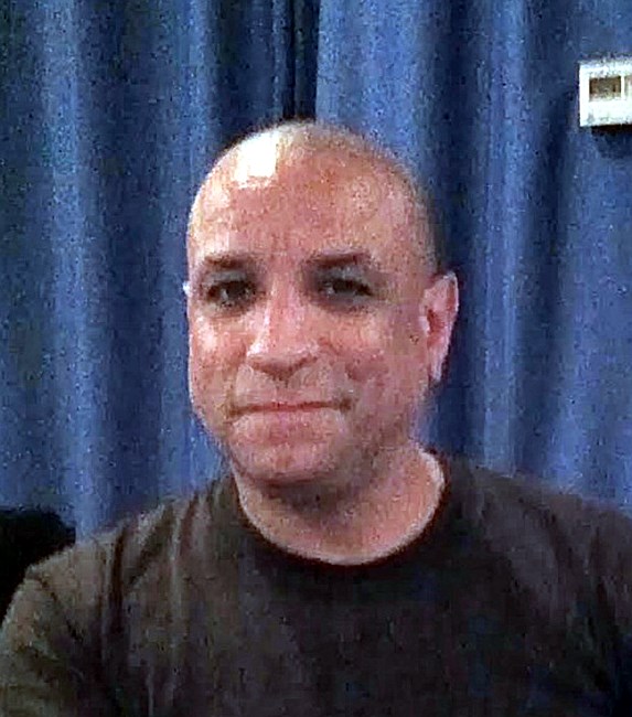 Obituary of Joel Serrano