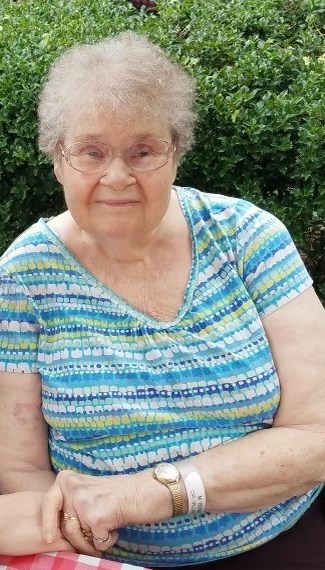Obituary of Marian J. Beemer