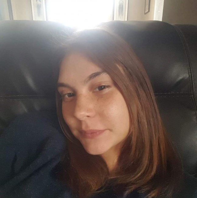 Obituary of Sunshine (Elizabeth) King