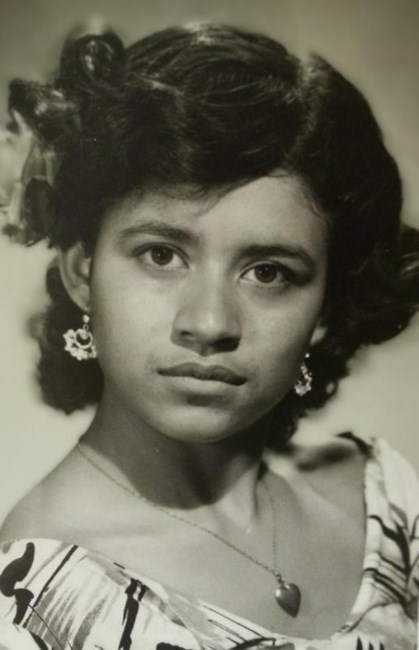 Obituary of Ofelia Salazar Sandoval