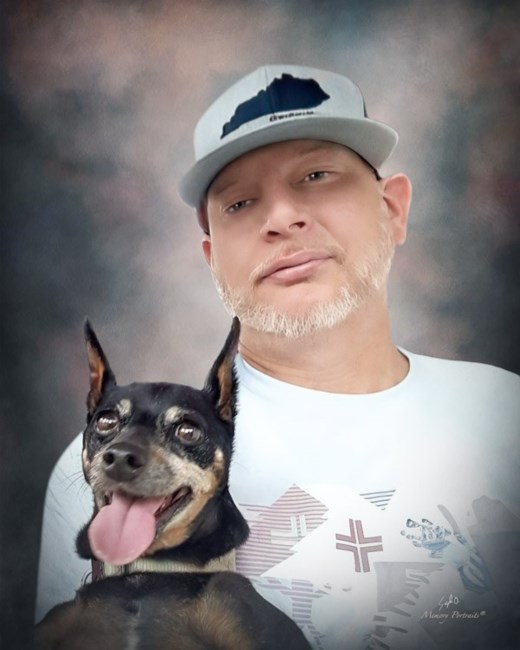 Obituary of Jerry Wayne "Little Jerry" Eaton II