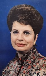 Joyce Klusnick