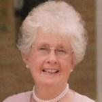 Mary Murray