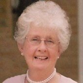 Obituary of Mary Joann Murray