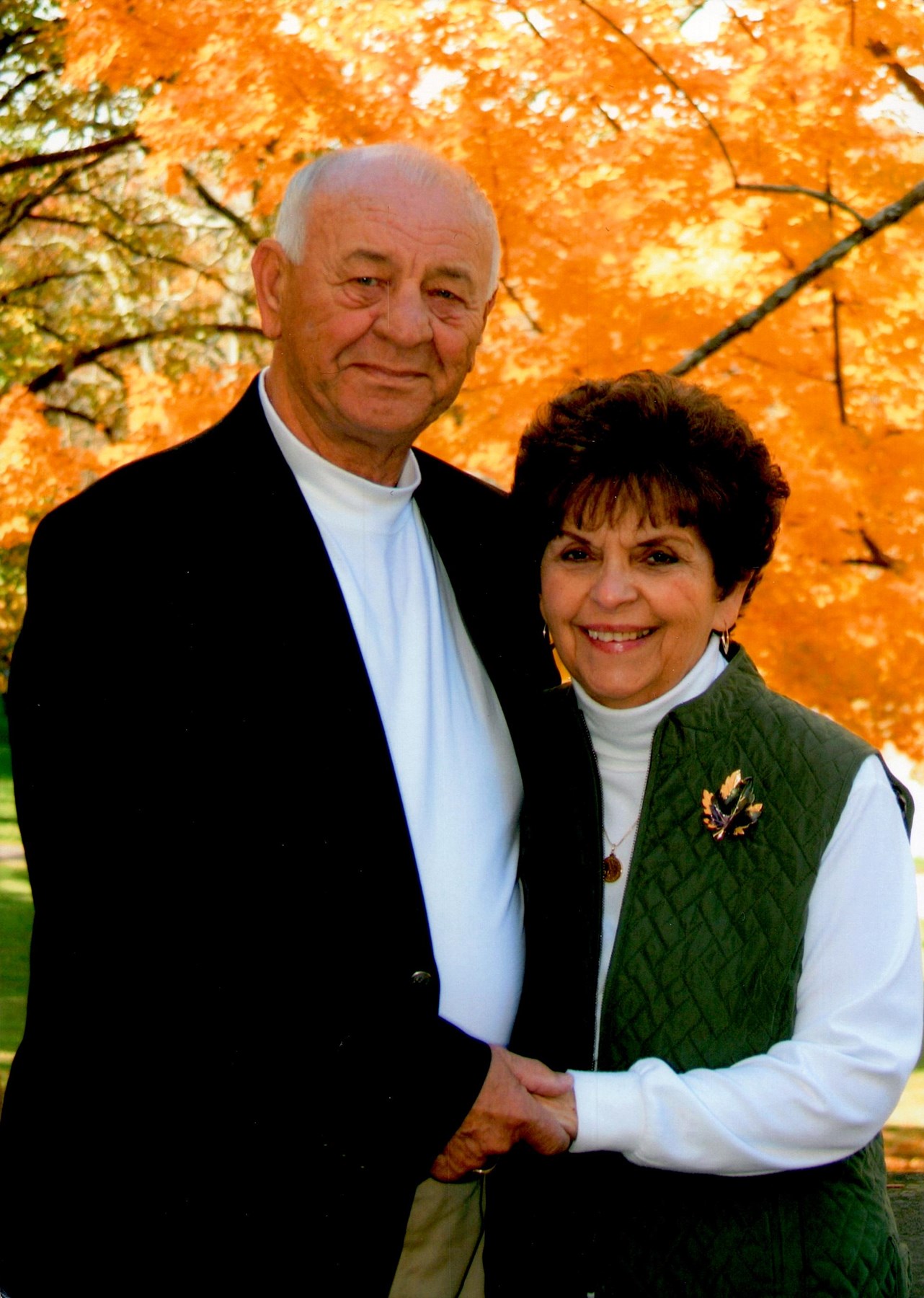 Obituary of Pamela Jo Plescher