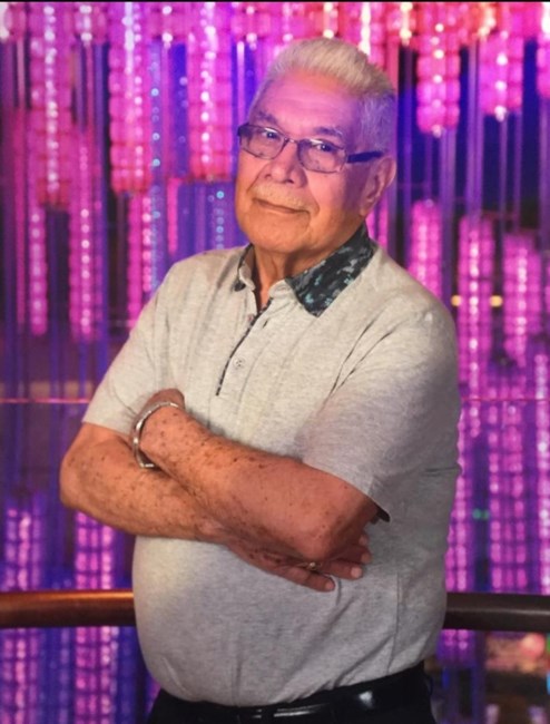 Obituary of Julio Cesar Dulce