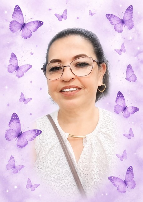 Obituary of Aida Ruiz