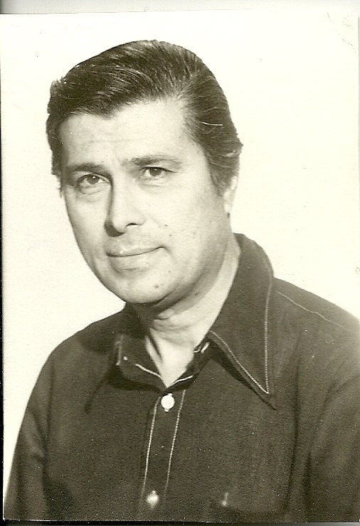 Obituary of David A. Coronado