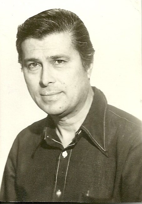 Obituary of David A. Coronado