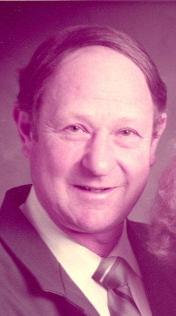 Obituary of Delmer L. Bockholdt