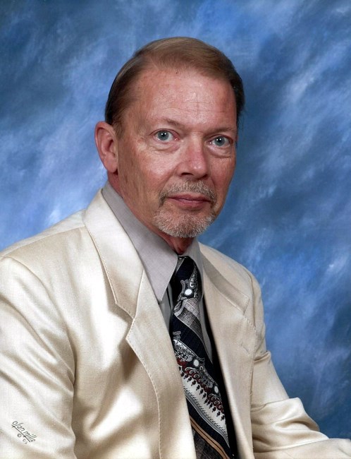 Obituario de Paul Rene Clark