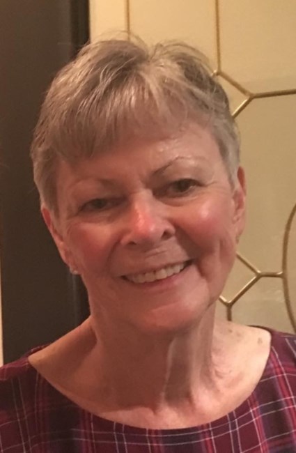 Obituary of Jean Fields Moore