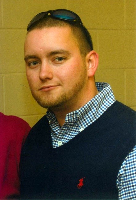 Obituary of Michael Dean Childers