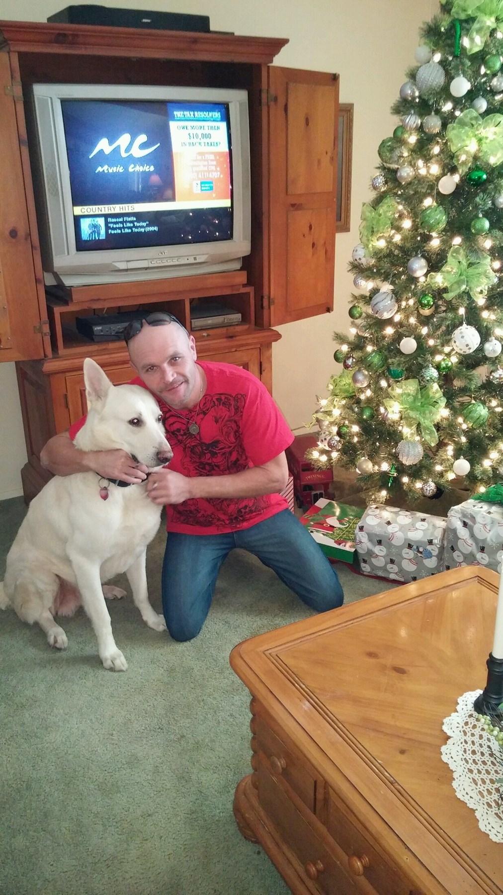 Obituary of Mr. Jay Scott Bellamy