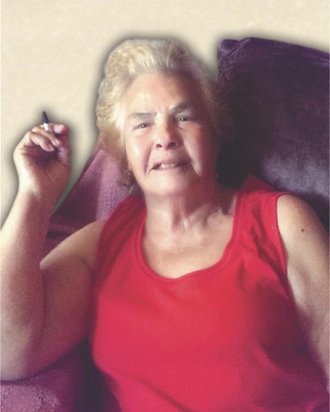 Obituary of Josefina Reyes