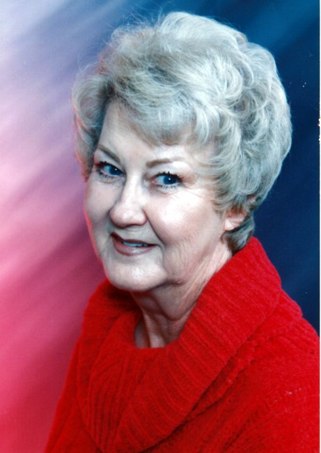 Obituary of Martha Lee Tucker