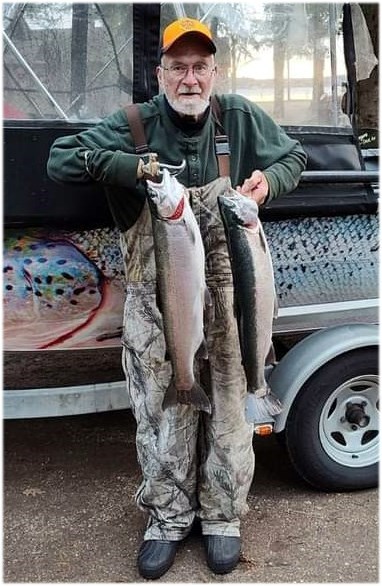 Obituary of David Andrew Stachnik