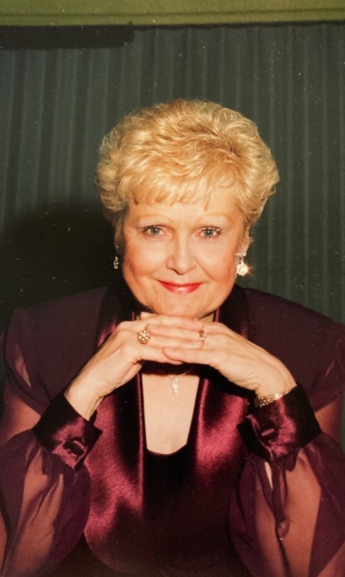 Obituary of Margaret A. "Marge" Pieri