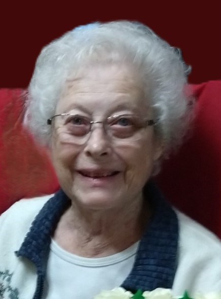 Obituary of Sallie Moore Fleenor
