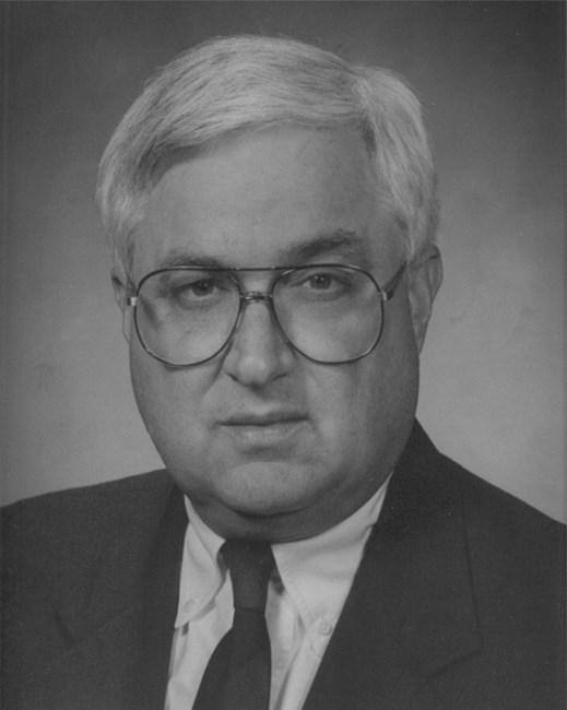 Obituary of Thomas Cushing Kleinschmidt