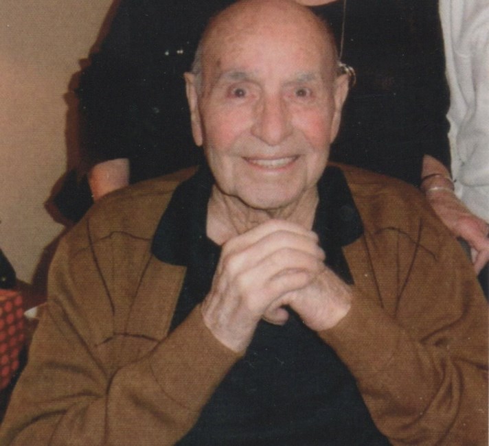 Obituary of Donald R. Allen