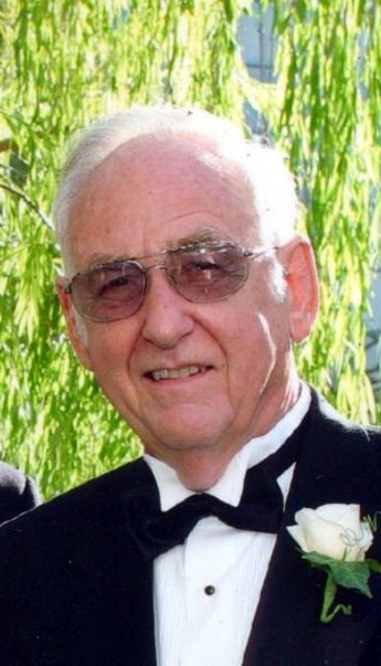 Obituary of George Thomas York