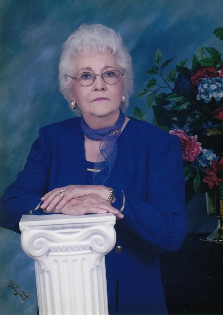 Obituary of Mildred "Lois" Henshaw