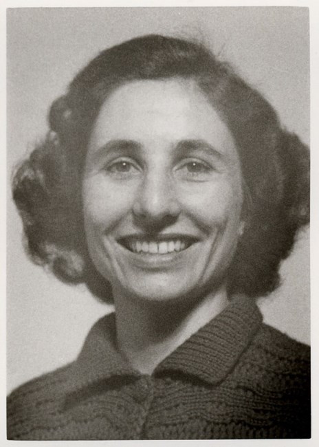 Obituary of Betty Anne Carpentier