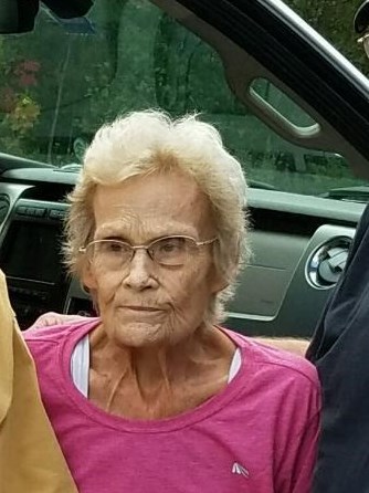 Obituario de Sandra Lucille Padgett