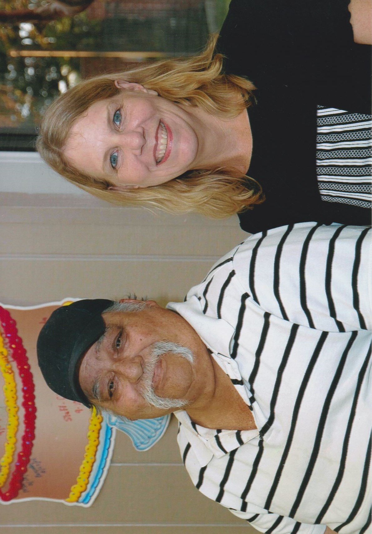 Obituary of Leonel Duque