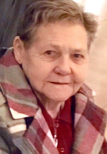 Obituary of Sandra Hawkins
