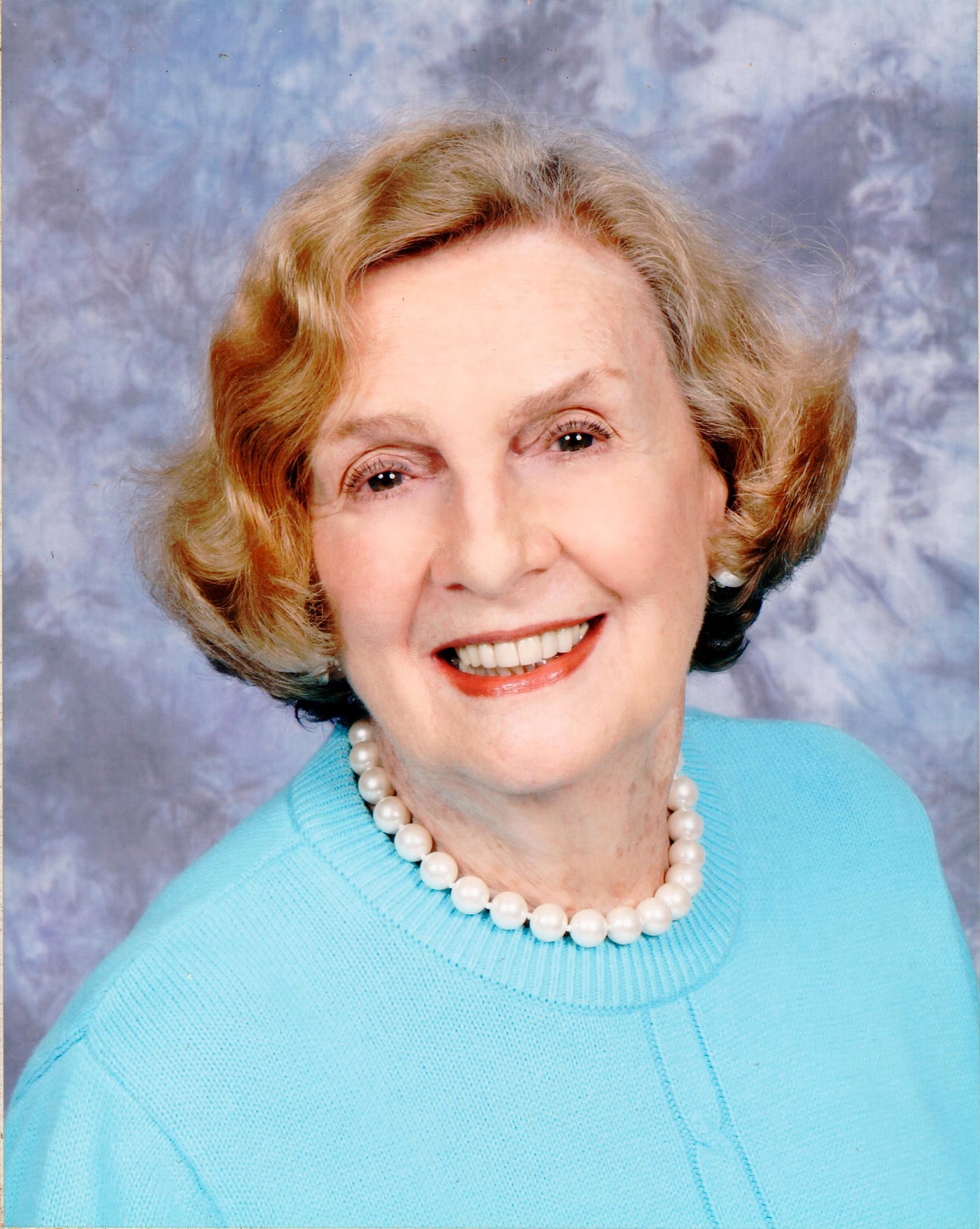 Obituary of Jane Haigh Ertel