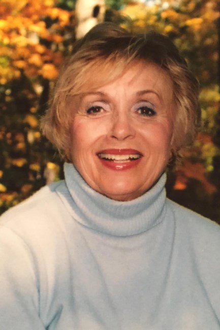 Obituario de Barbara Glick