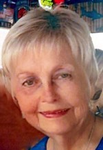 Margaret Randall