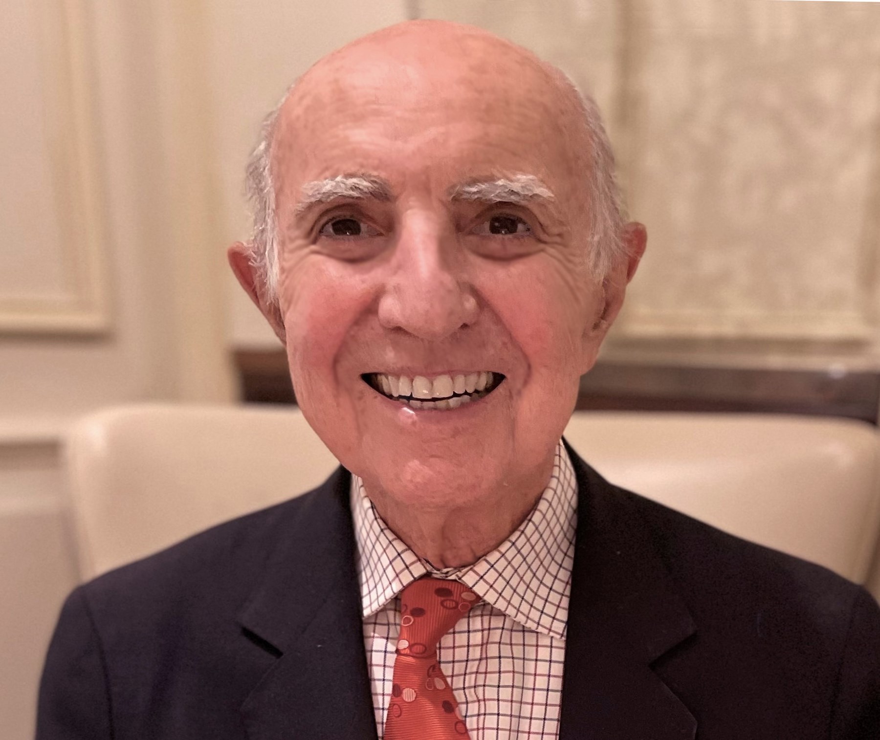 Julius Kaplan Obituary Washington, DC