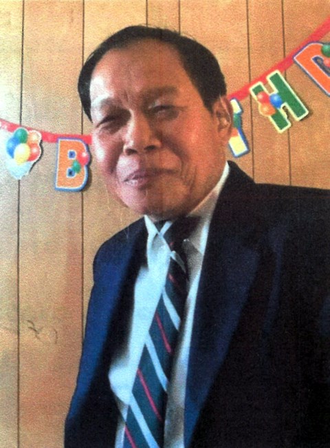 Obituary of Soe Nmn Nge