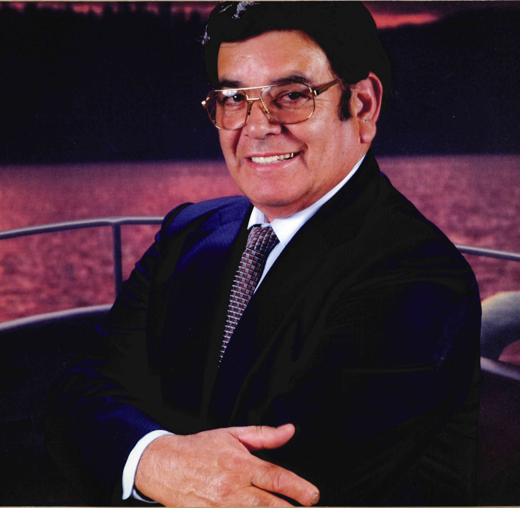 Obituary of Manuel Joaquim Oliveira