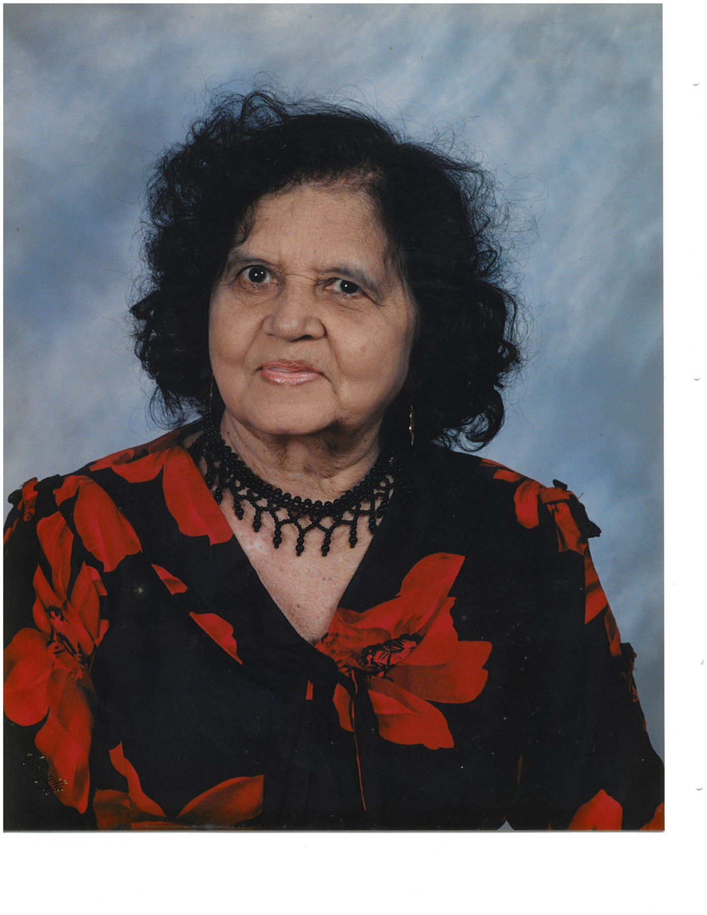 Obituary of Julia Mallay