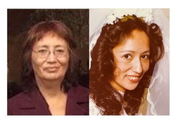 Avis de décès de Sarah Ann Luttman