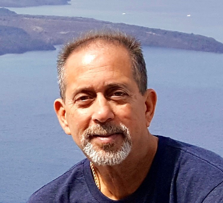 Obituary of Anthony "Tony" J. Gonzalez