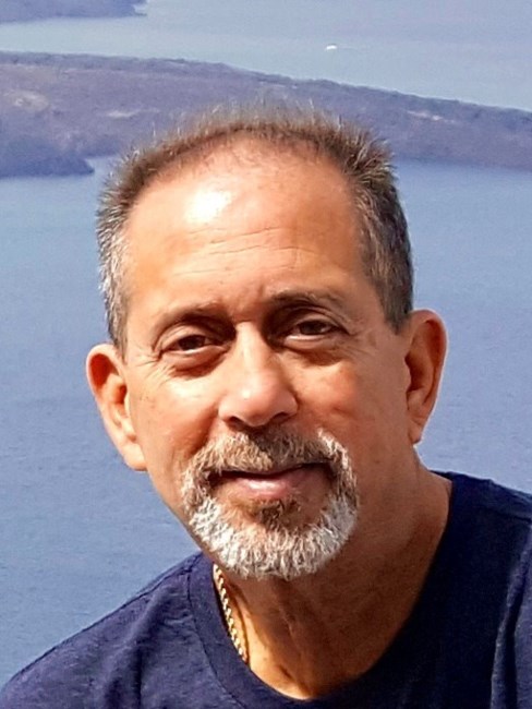 Obituary of Anthony "Tony" J. Gonzalez