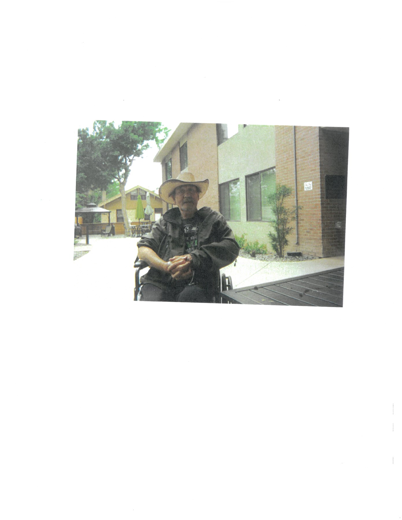 Obituary of Larry Steven Blythe