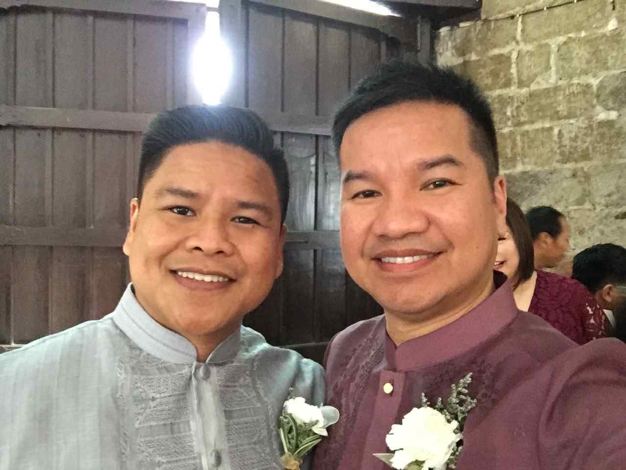 Obituario de Jimmy Bautista Aquino