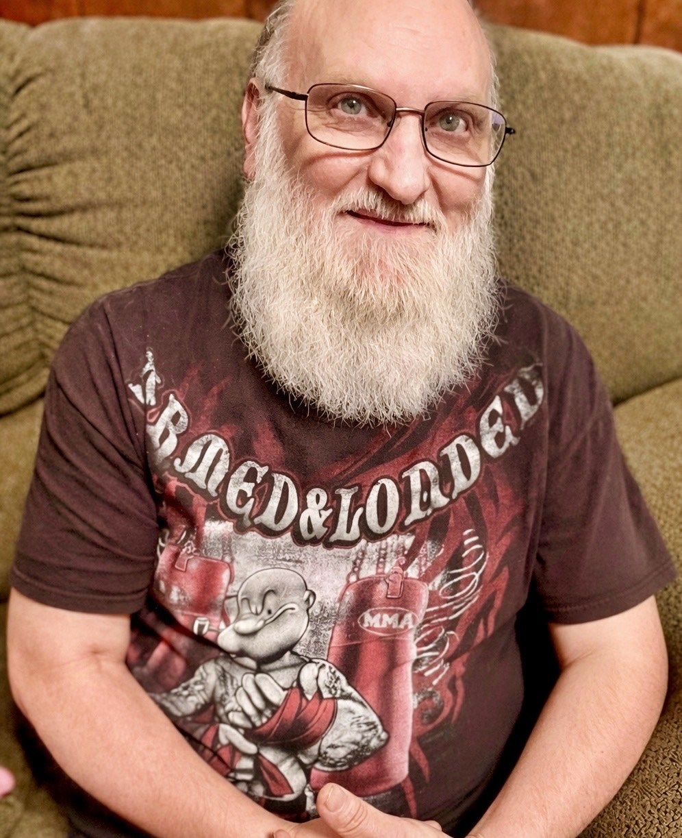 Avis de décès de Al S. Gavegan Jr.