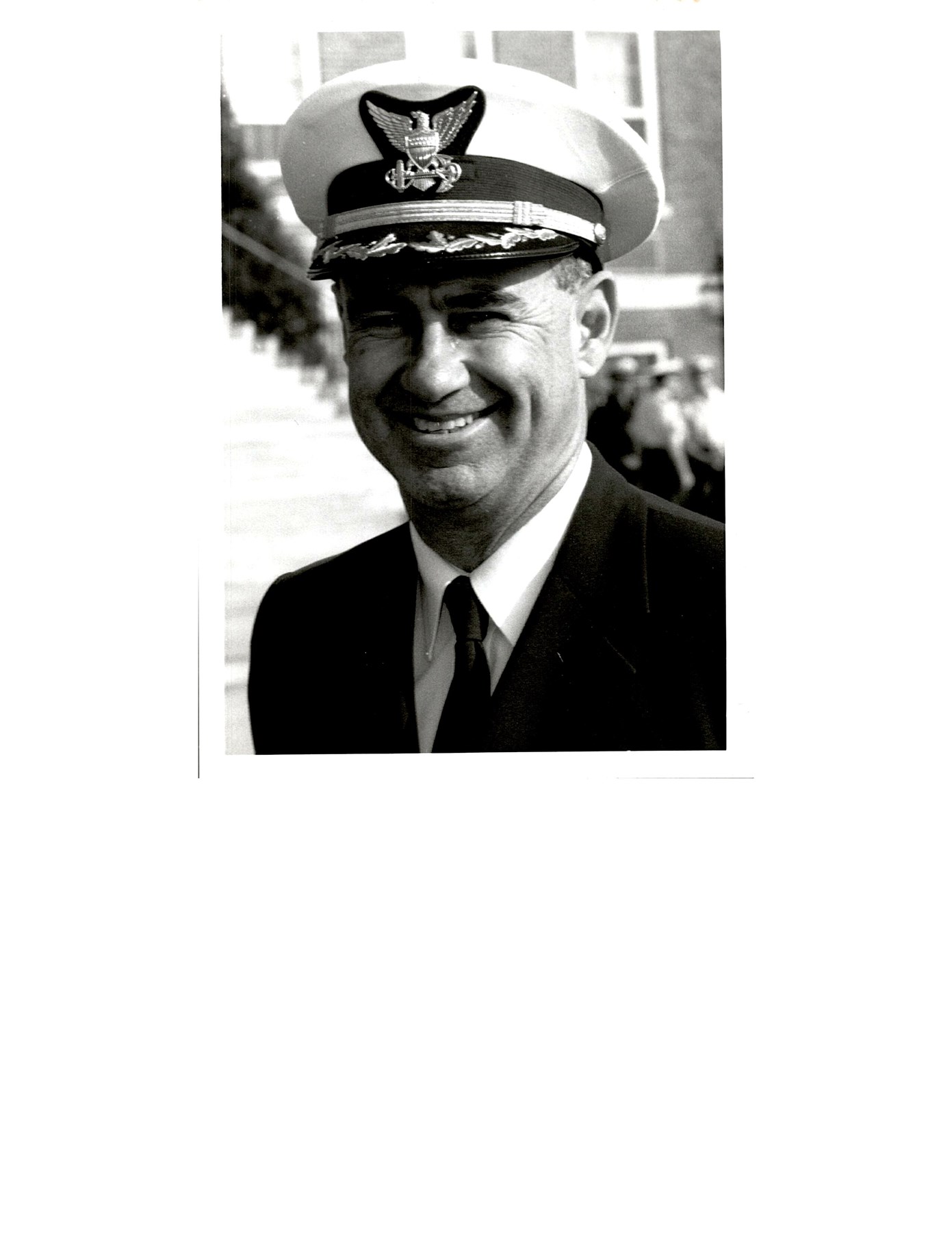 Obituary of Robert Wilmot Thorne Sr.