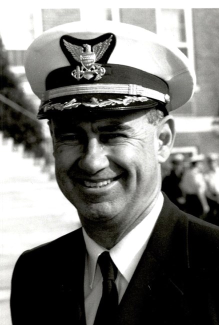 Obituary of Robert Wilmot Thorne Sr.