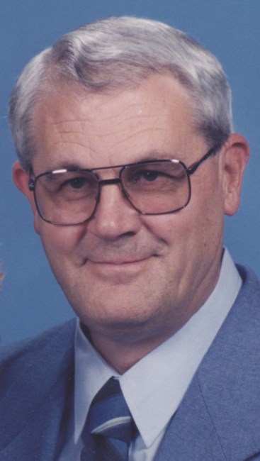Obituary of Howard "Bill" Lattin Jr.