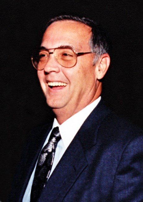 Obituary of Thomas R. Frame