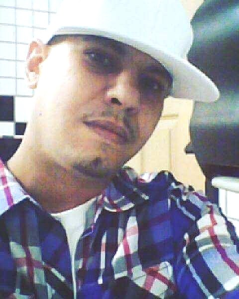 Obituary of Roger Rene Quiroz Jr.